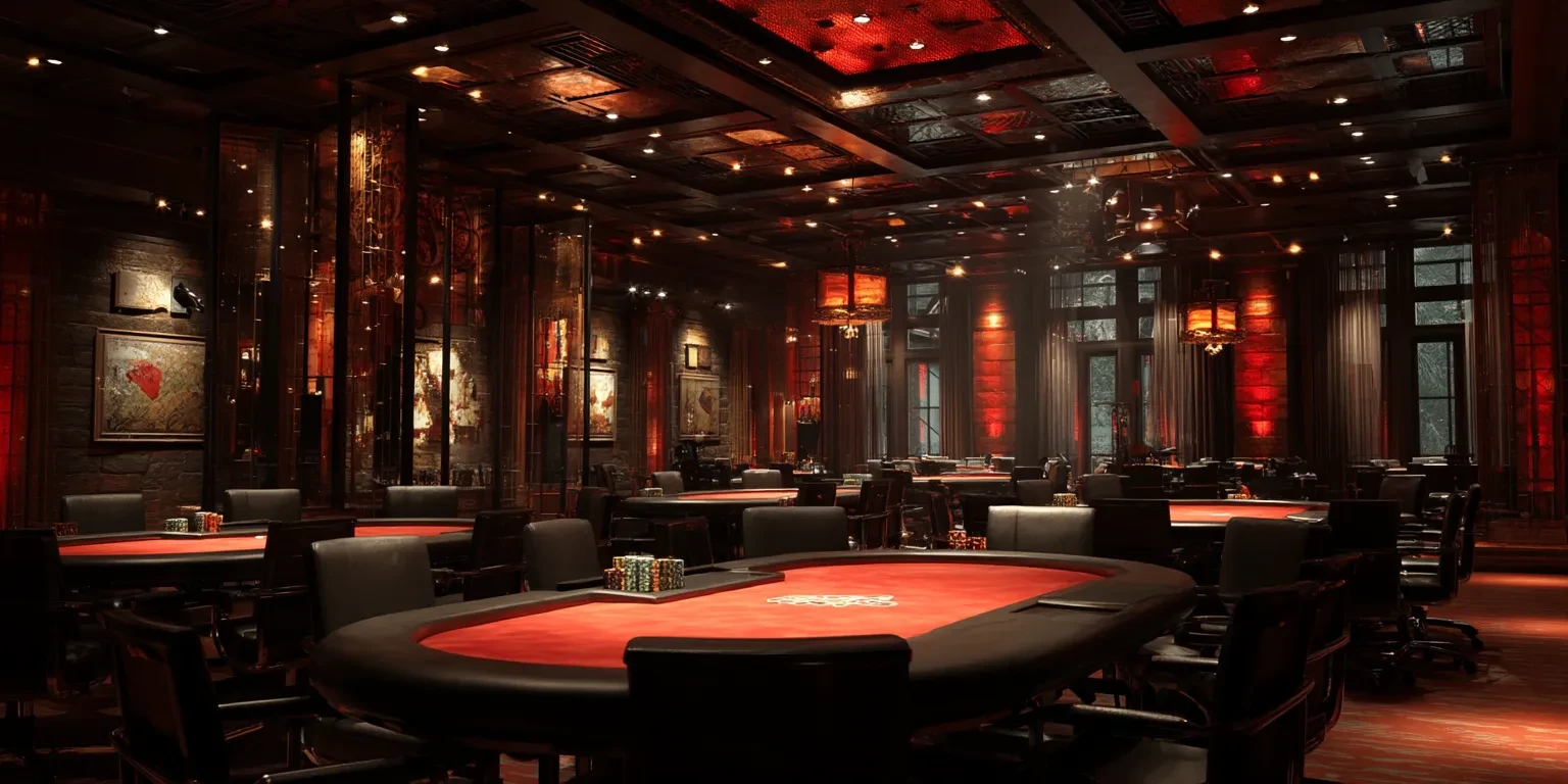 Speed Baccarat