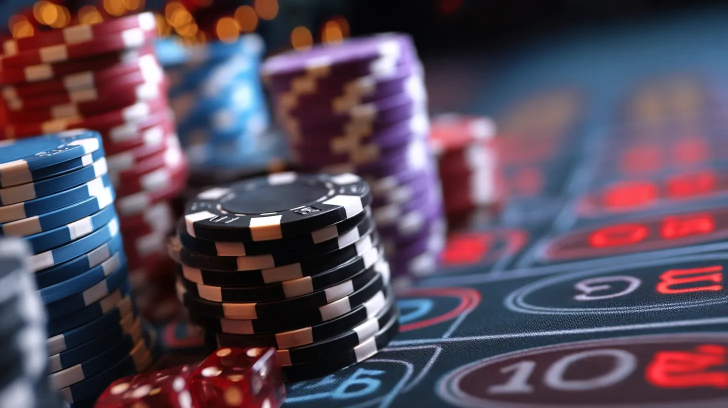 Strategi Menggunakan Bonus untuk Kemenangan
